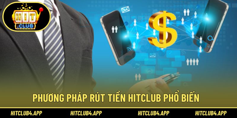 Các cách thức thanh toán được người chơi sử dụng nhiều nhất