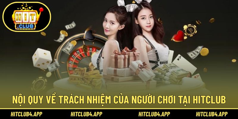 Các nghĩa vụ bắt buộc khi tham gia cổng game