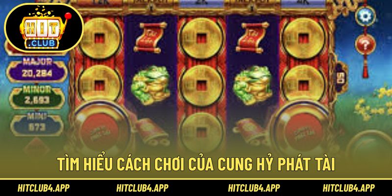 Cách chơi chi tiết cho tân thủ mới bắt đầu