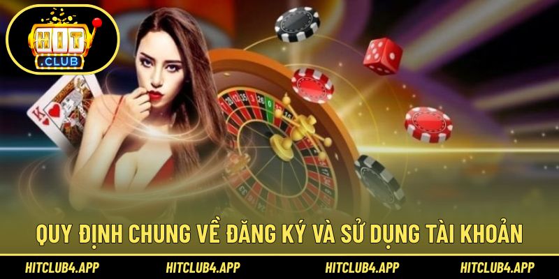 Đảm bảo tính minh bạch và bảo mật thông tin Hitclub