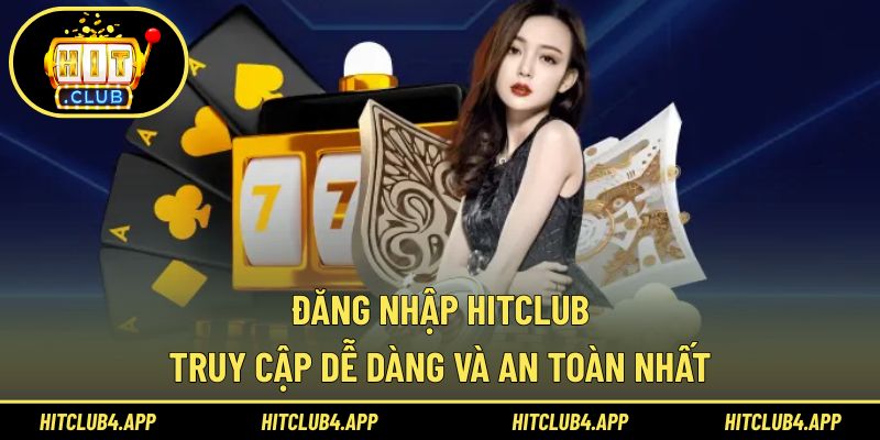 Đăng nhập Hitclub