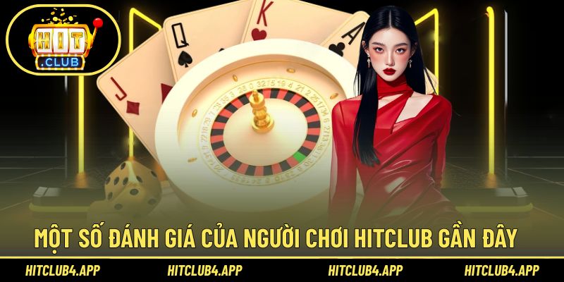 Đánh giá của người chơi đối với thương hiệu giải trí