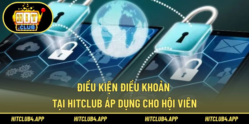 Điều kiện điều khoản tại cổng game được áp dụng