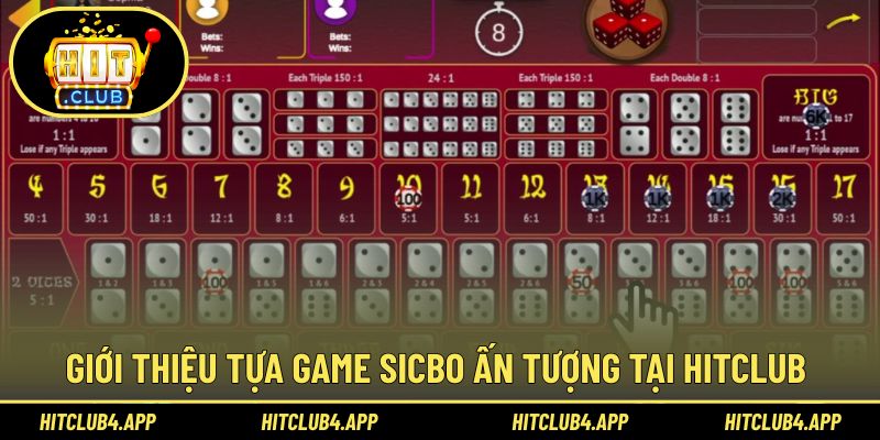 Cơ bản thông tin chinh phục Tài xỉu ấn tượng