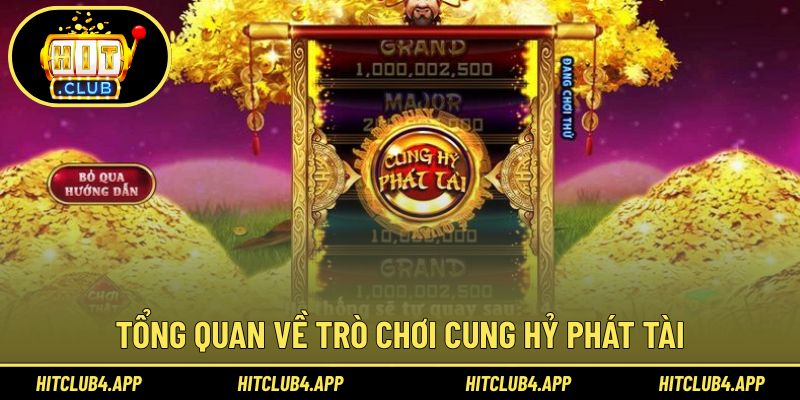 Hiểu rõ bản chất và nguồn gốc của cung hỷ phát tài