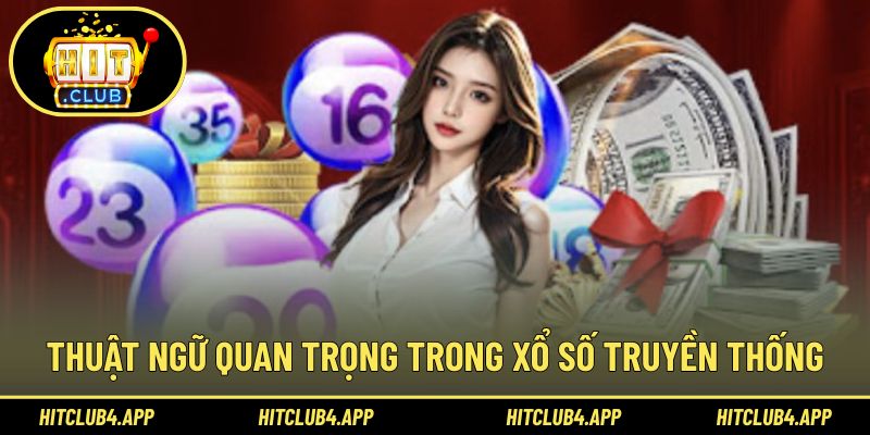 Hiểu thuật ngữ giúp theo dõi kết quả dễ dàng