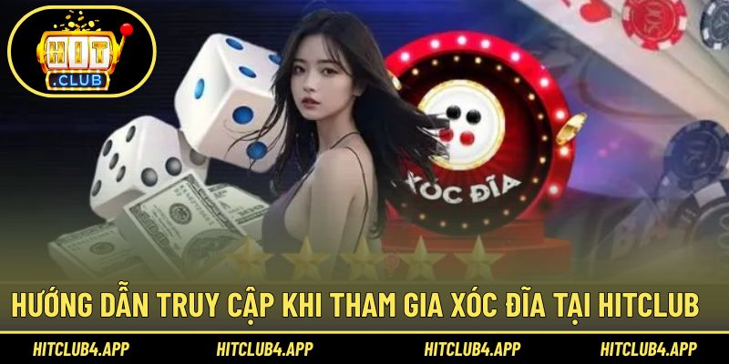 Cách truy cập đơn giản chinh phục thử thách ấn tượng