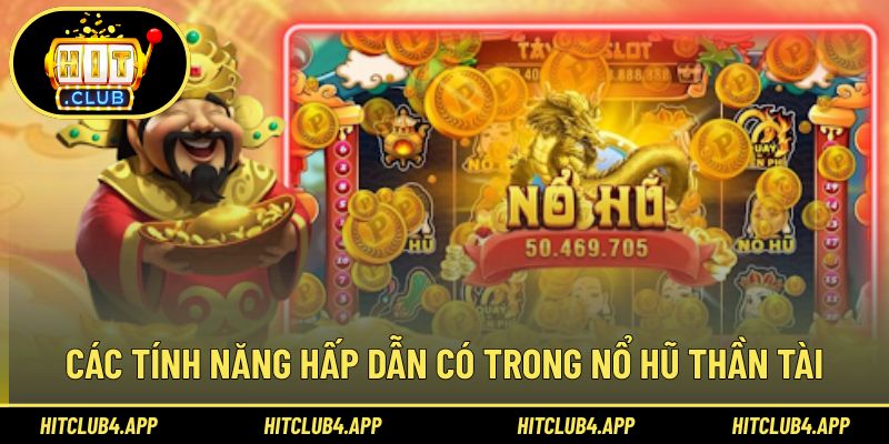 Những tính năng nổi bật mà hội viên cần nắm rõ