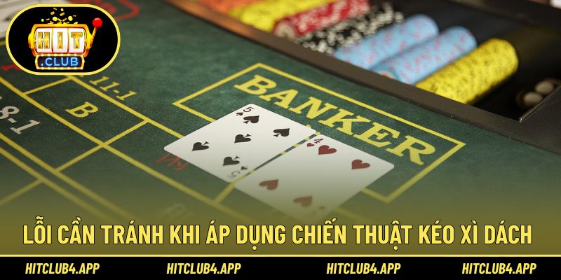 Sai lầm xuất hiện khi hội viên không kiểm soát được chiến thuật