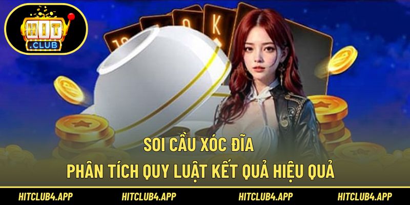 Soi Cầu Xóc Đĩa