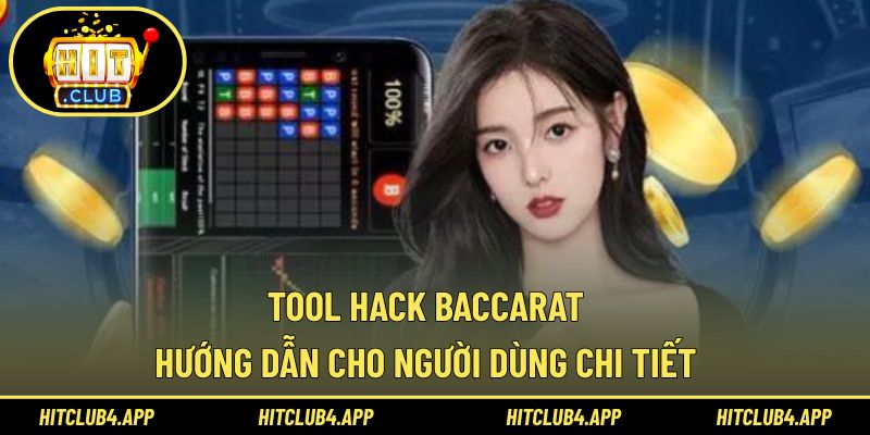 Tool Hack Baccarat