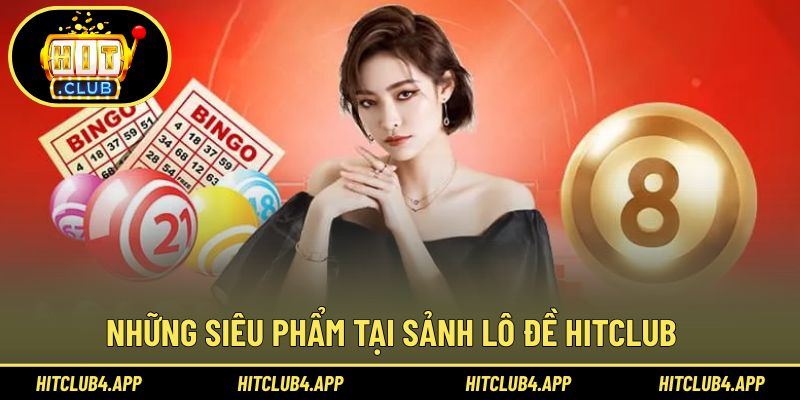 Trải nghiệm siêu phẩm hấp dẫn tại sảnh game